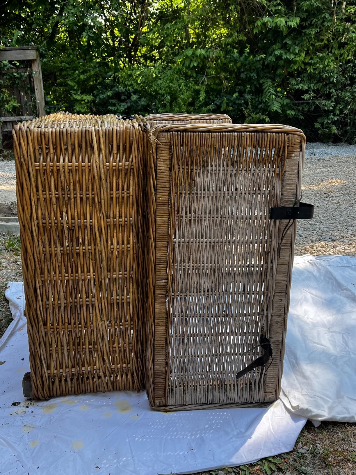 5/mo Finance LinSheen Boiled Linseed Oil Fast Drying Flaxseed Wood