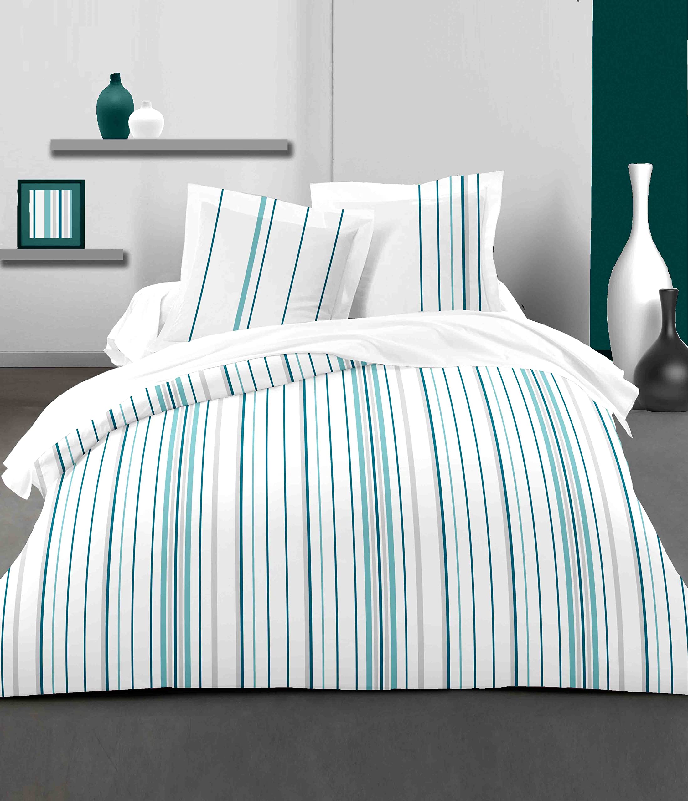 Home Linge Passion, Beige, 240x260 cm - Image 4