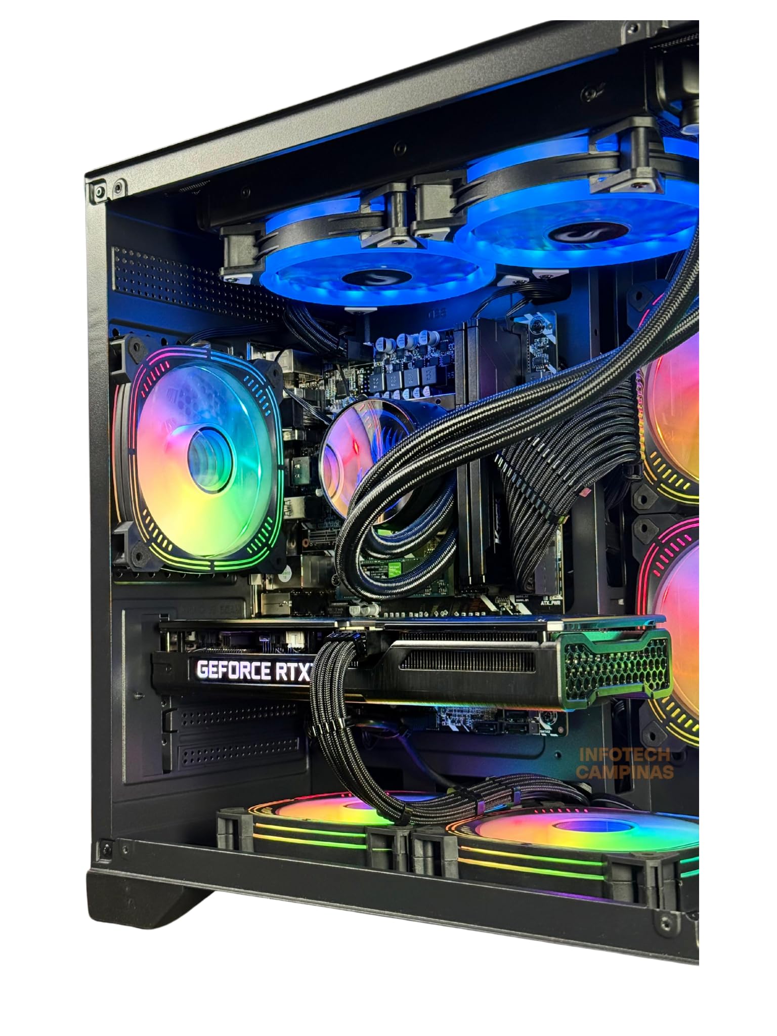 【たぬきちPC】Ryzen7 5700x RTX5060 Pc Gamer Ryzen 7 5700x Rtx 5060 Ti Ram 32gb Ssd 1tb Nvme