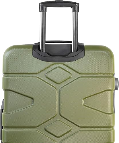 Miniatura 9 de Hauptstadtkoffer - X-Kölln - Maleta de equipaje, Verde oliva