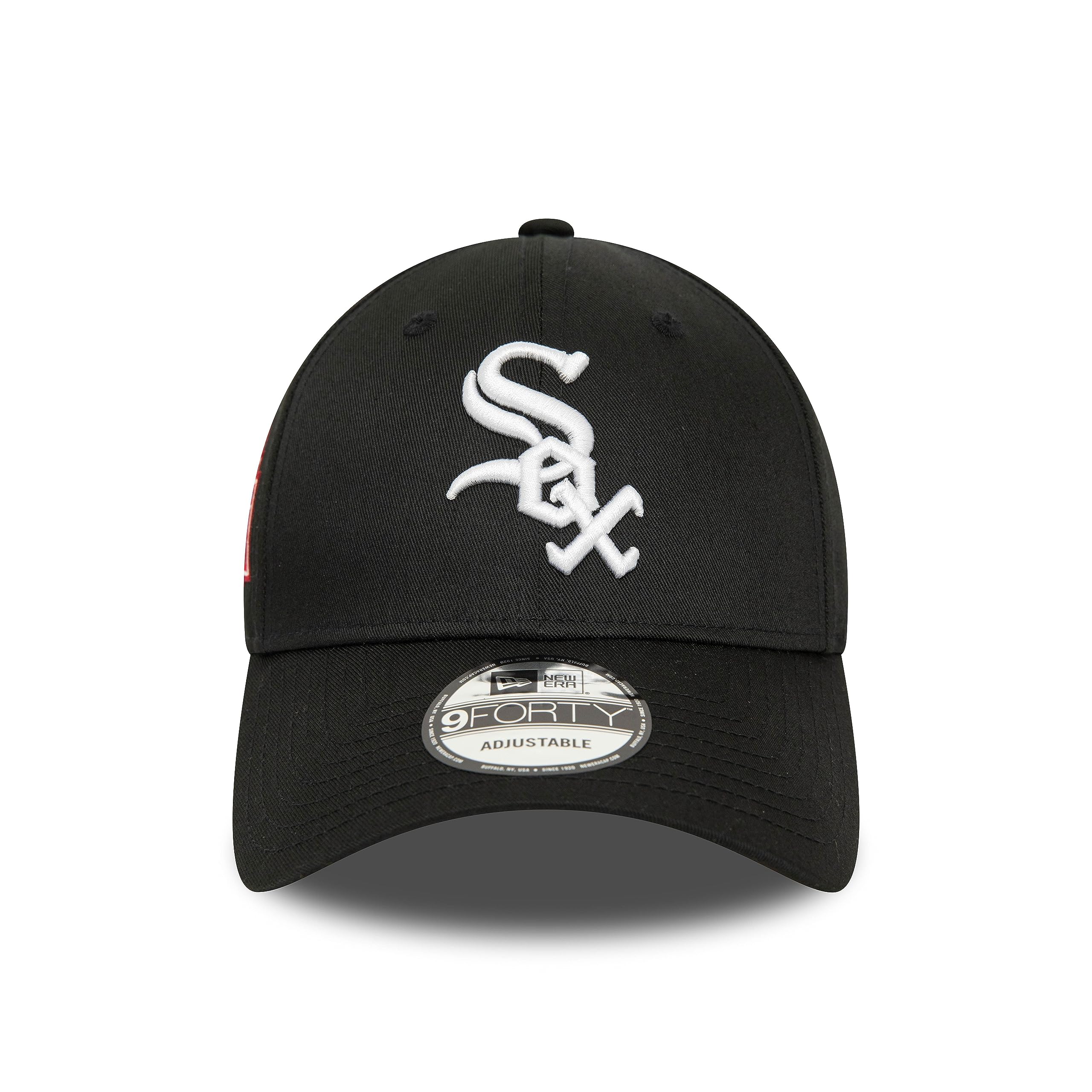 New Era 9Forty Caps MLB Accessorio per Fan Baseball 940 Berretto York Yankees Los Angeles Dodgers LA NY Cappellino