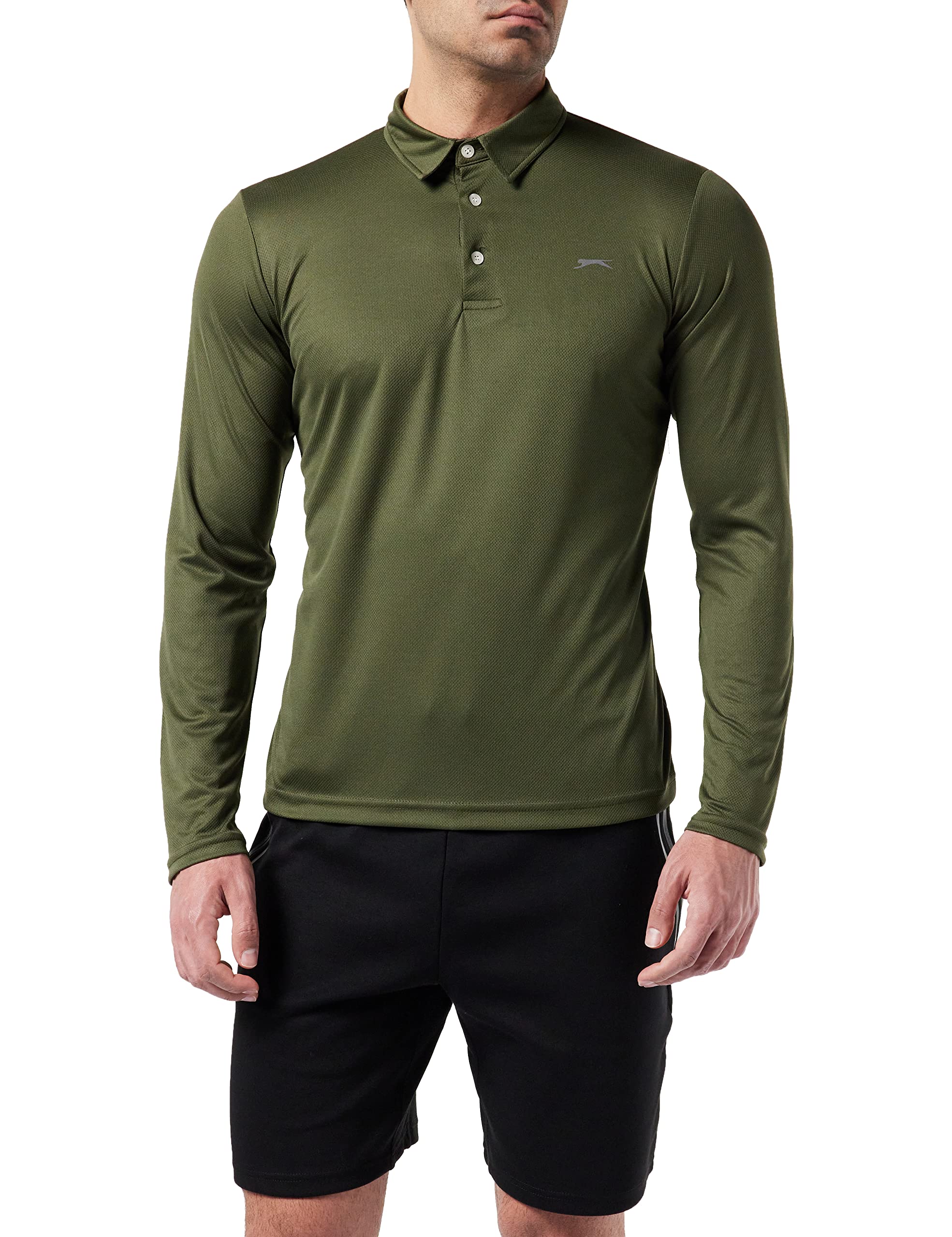 Slazenger ST21WE011 RAFAELO Erkek Sweatshirt