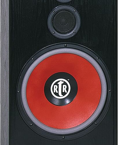 Miniatura 2 de BIC AMERICA RTR-1530 - Altavoz de pie de 3 vías (BIC AMERICA RTR1530)