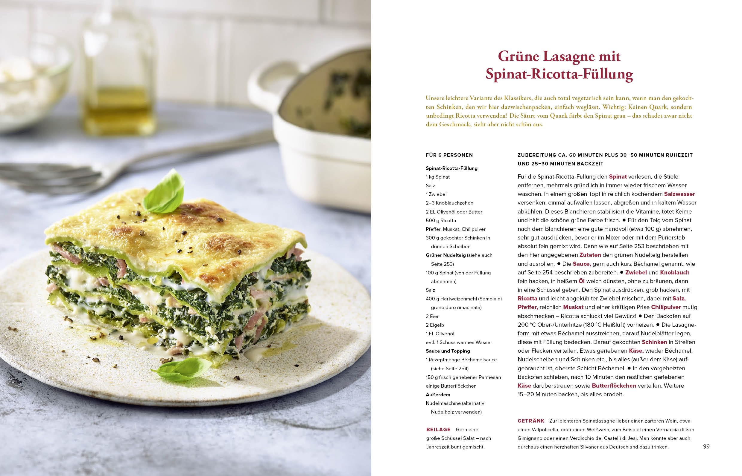 Kochen mit Martina und Moritz - Aus Liebe zum Genuss: Das große Best-of-Kochbuch mit den beliebtesten Rezepten