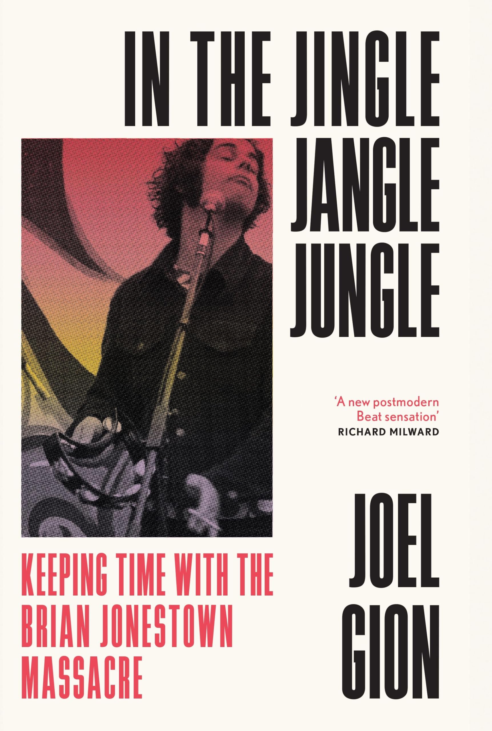 In the Jingle Jangle Jungle: Keeping Time with The Brian Jonestown Massacre