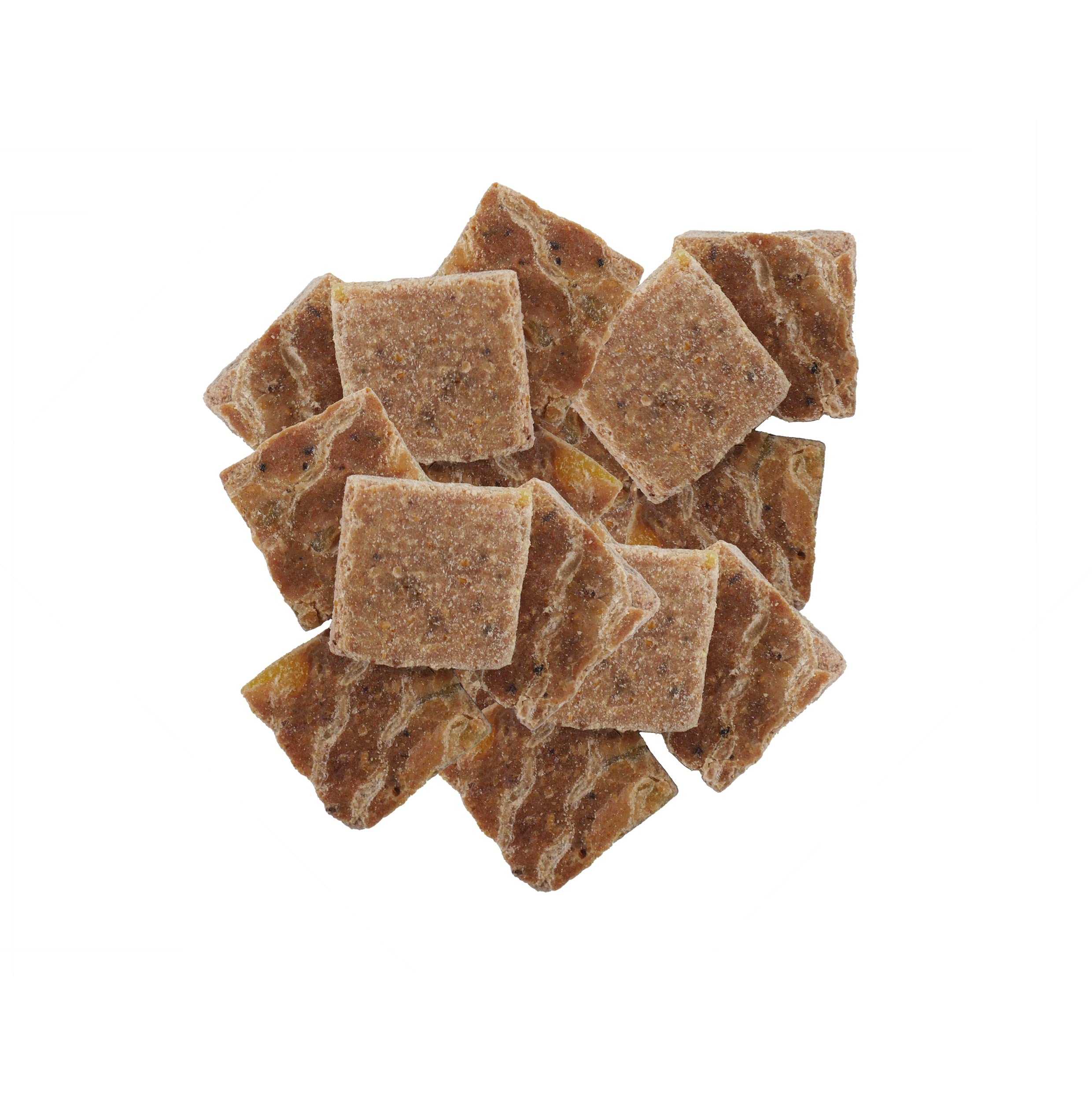 Rosewood Snack per insetti, vermi e patate dolci da 80 g, confezione da 12 SRP (12 x 80 g, sigillata singolarmente)