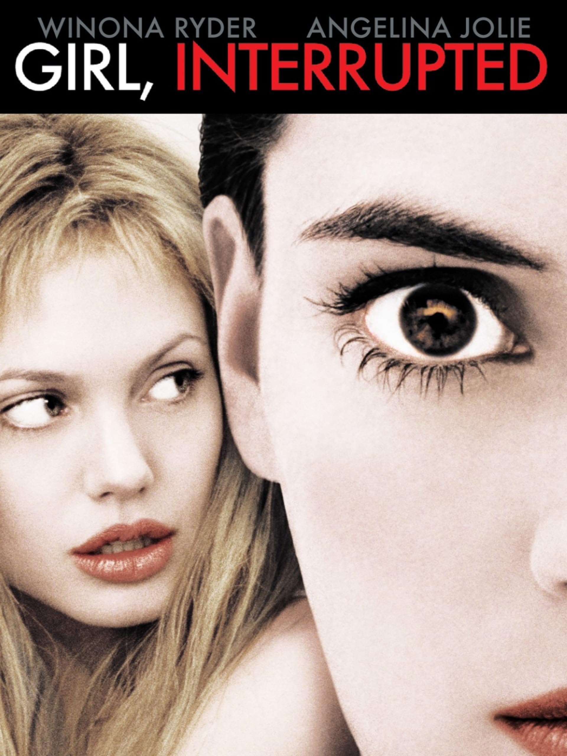 Girl, Interrupted
