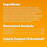 Vista 7 de Dulces para perros/juguetes Pedigree Dentastix.