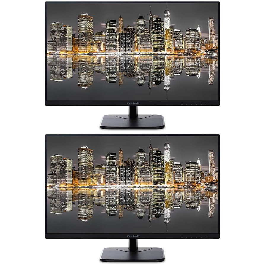 ViewSonic VA2756-2K-MHD 27インチモニター Amazon.com: ViewSonic VA2756-MHD 27-inch 1920 x 1080 Full HD