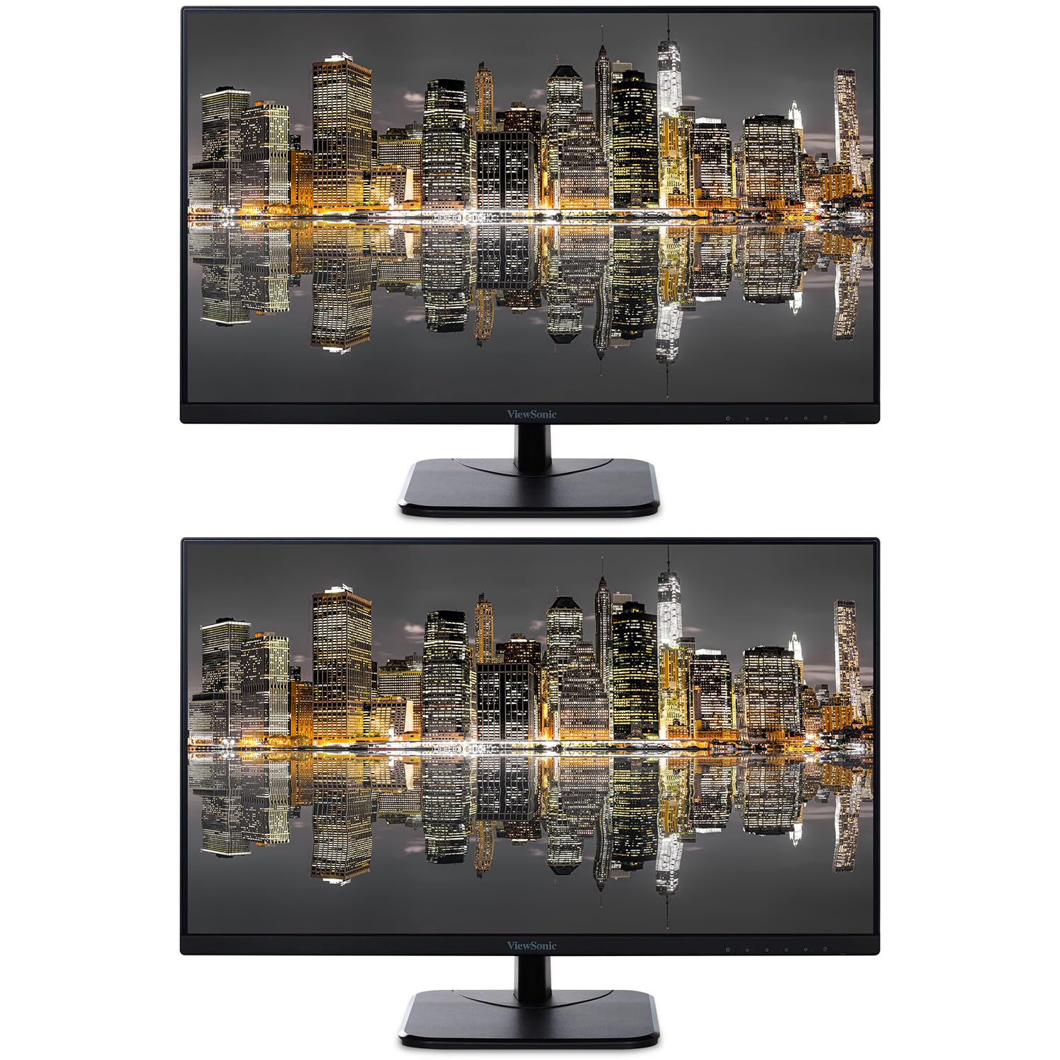 ViewSonic VA2756-2K-MHD 27インチモニター ViewSonic VA2756-MHD 27