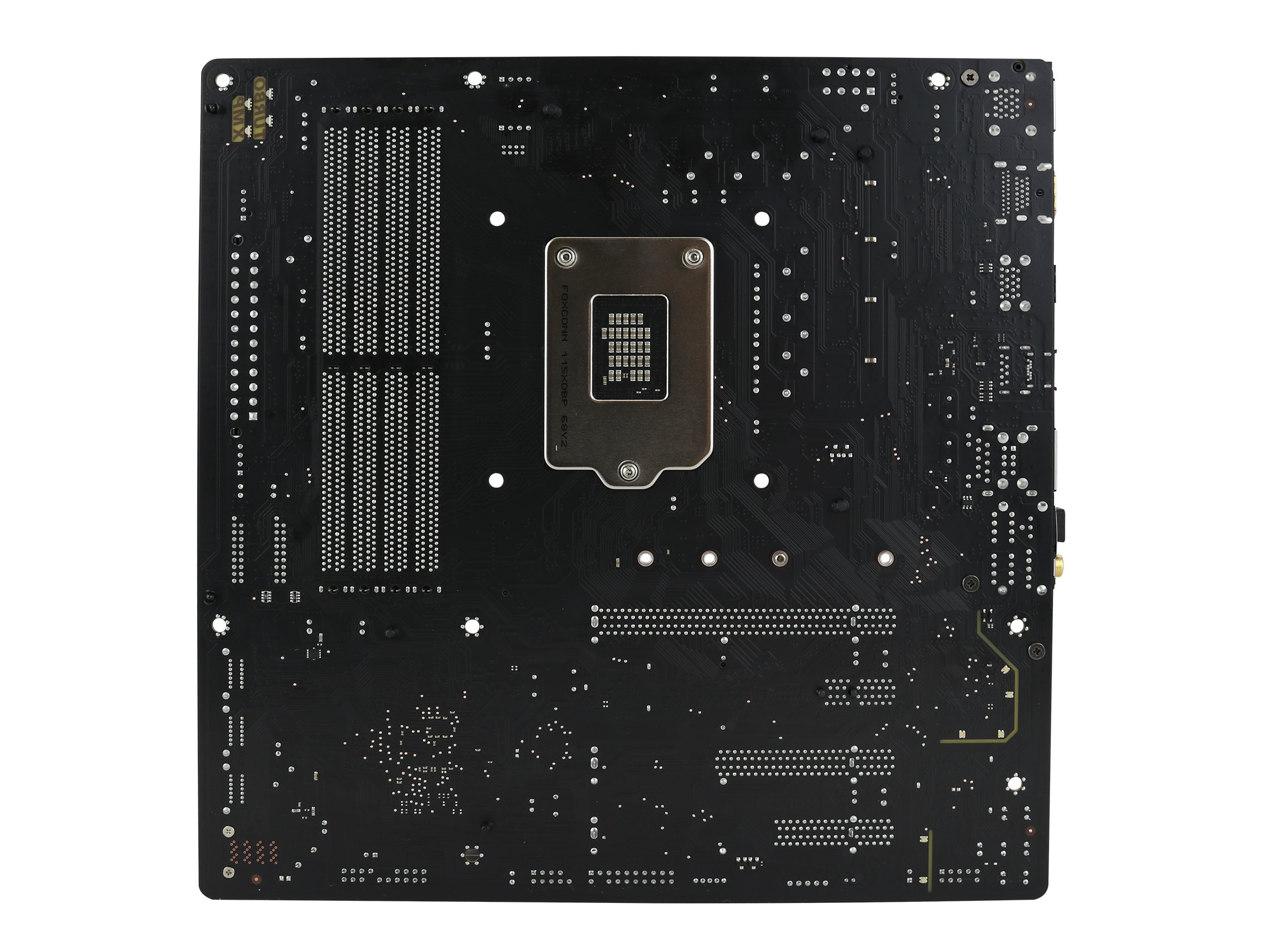 Amazon | Gigabyte LGA1151 Intel Z270 2ウェイ SLI マイクロATX DDR4