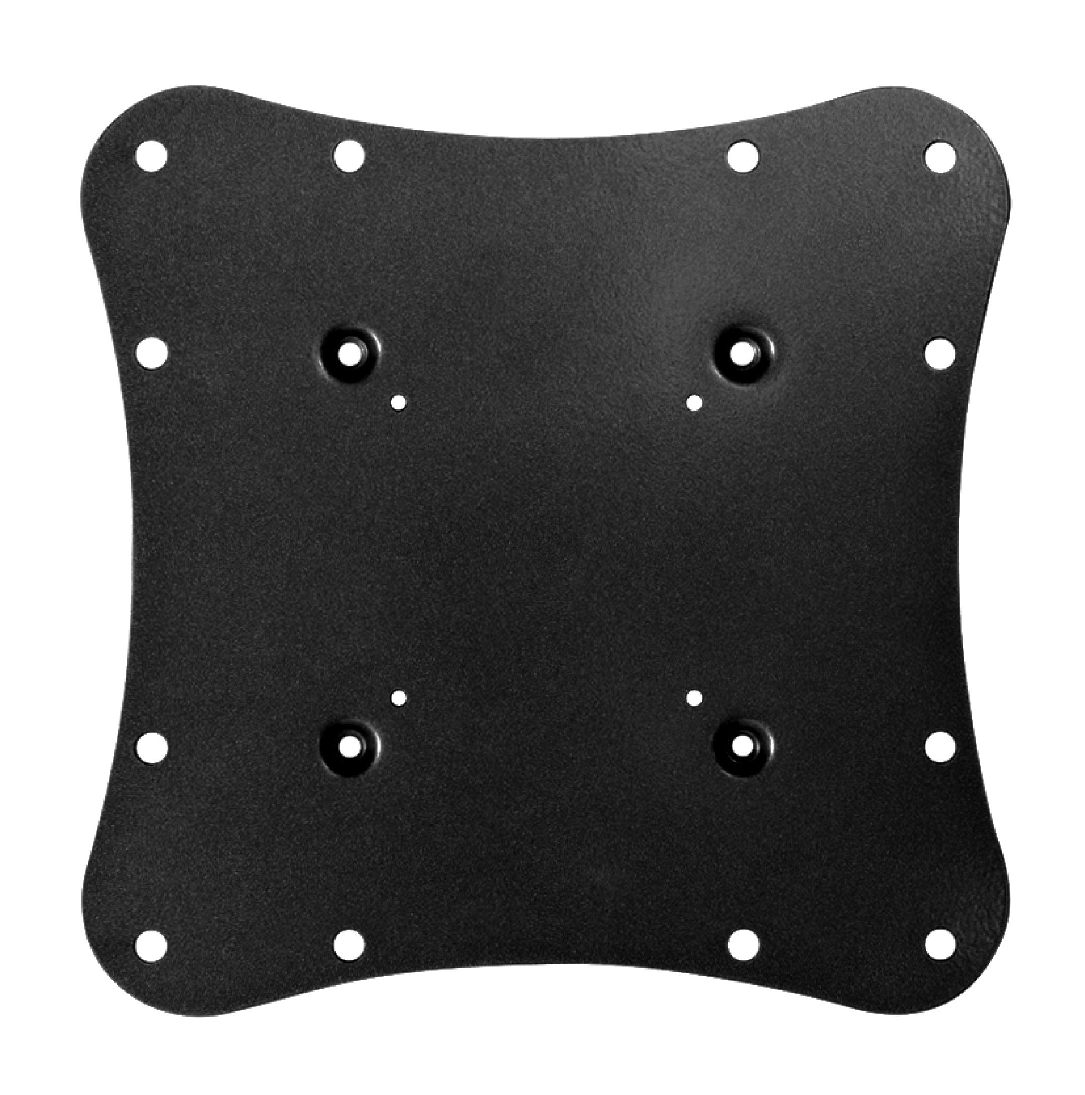 Majestic AD200 Adaptor plate for VESA 100x100 to VESA 200x200