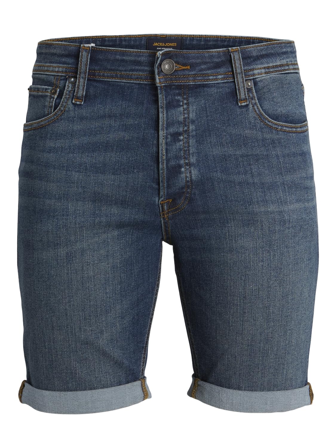 JJIRICK JJORIGINAL SHORTS AM 610 Şort Erkek