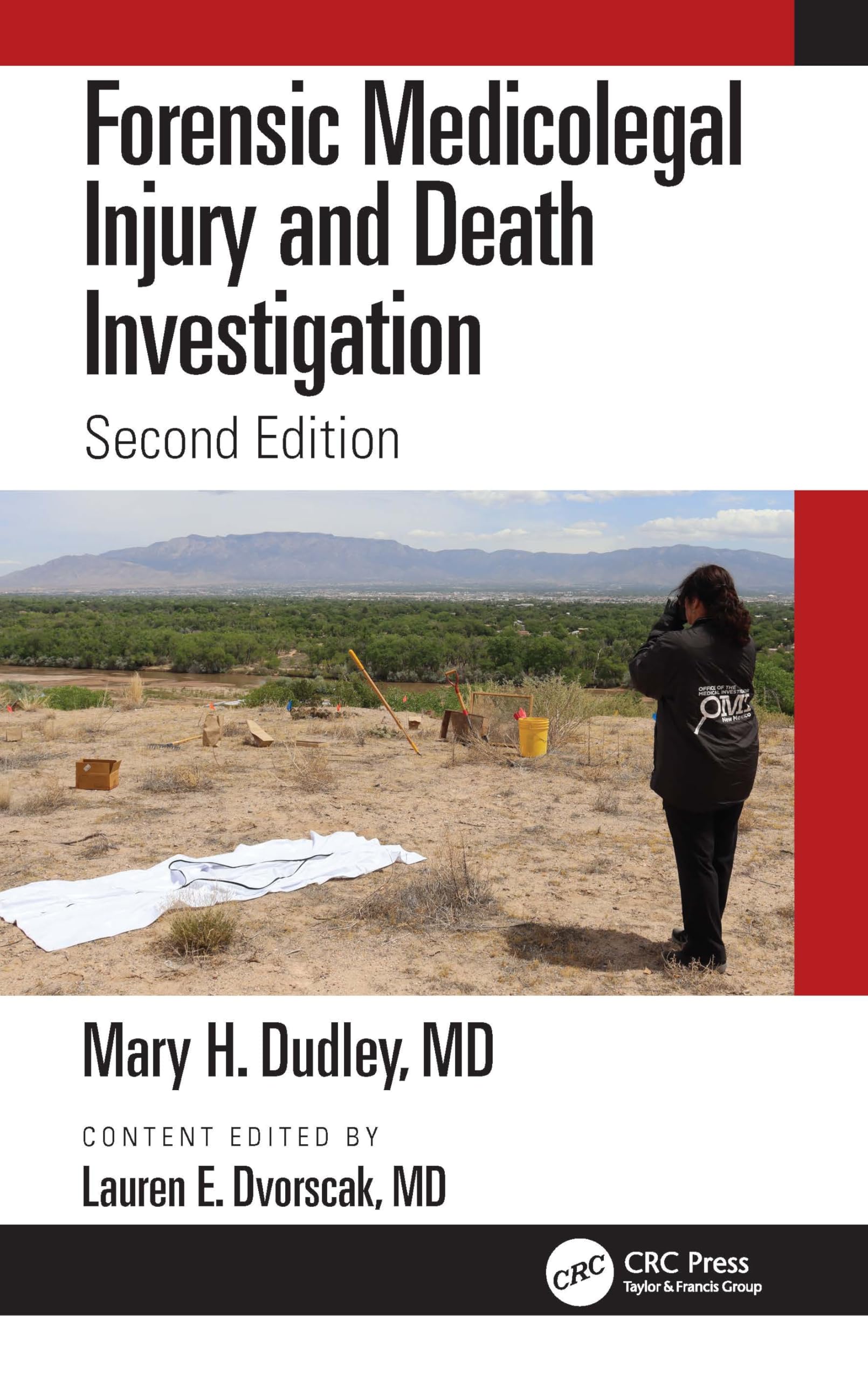Forensic Medicolegal Injury and Death Investigation