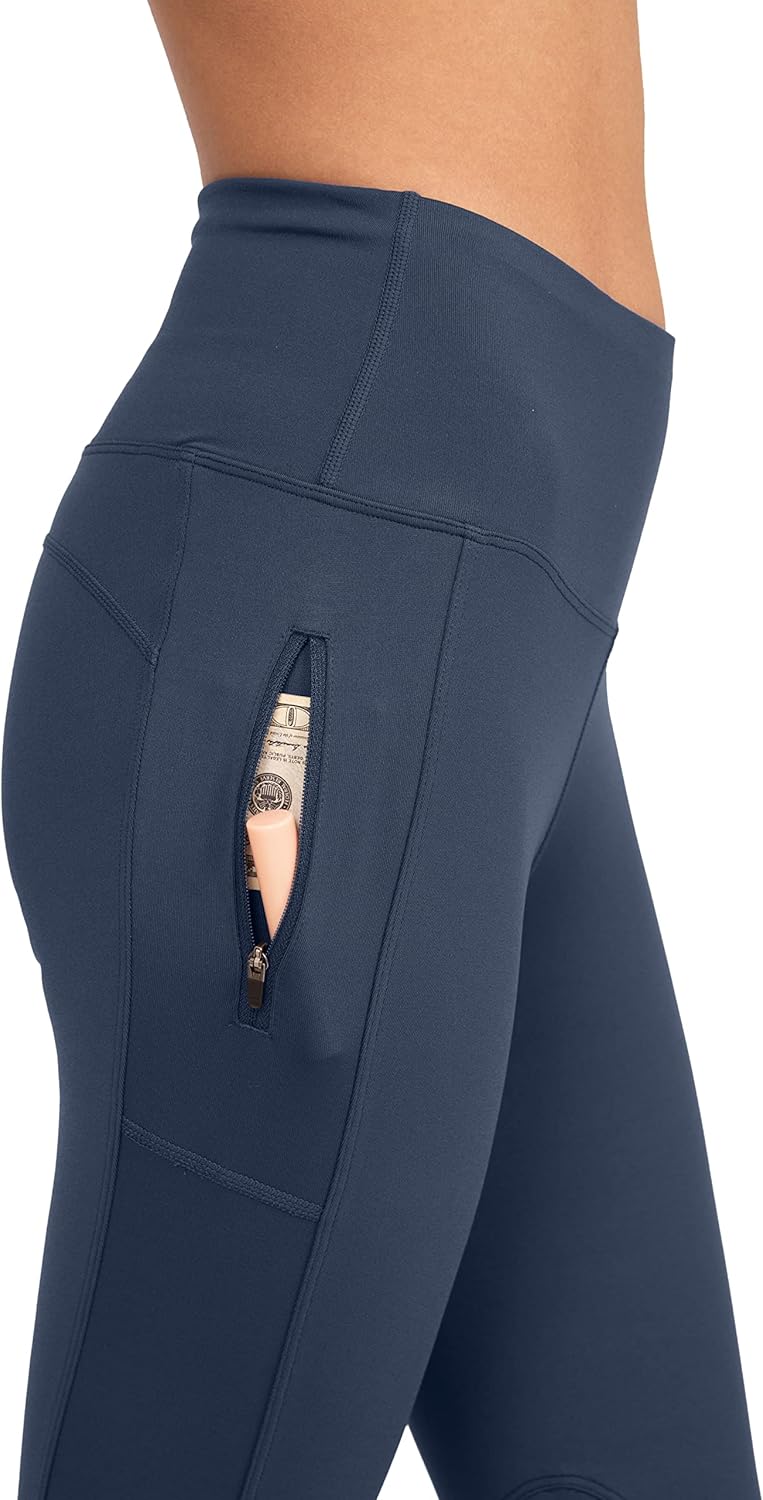 Chestnut Bay SkyCool® Tights