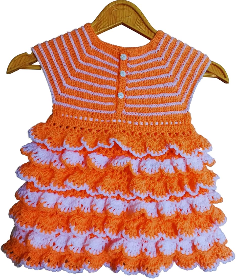Discover more than 151 ritu creation baby frock super hot netgroup.edu.vn
