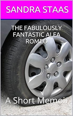The Fabulously Fantastic Alfa Romeo