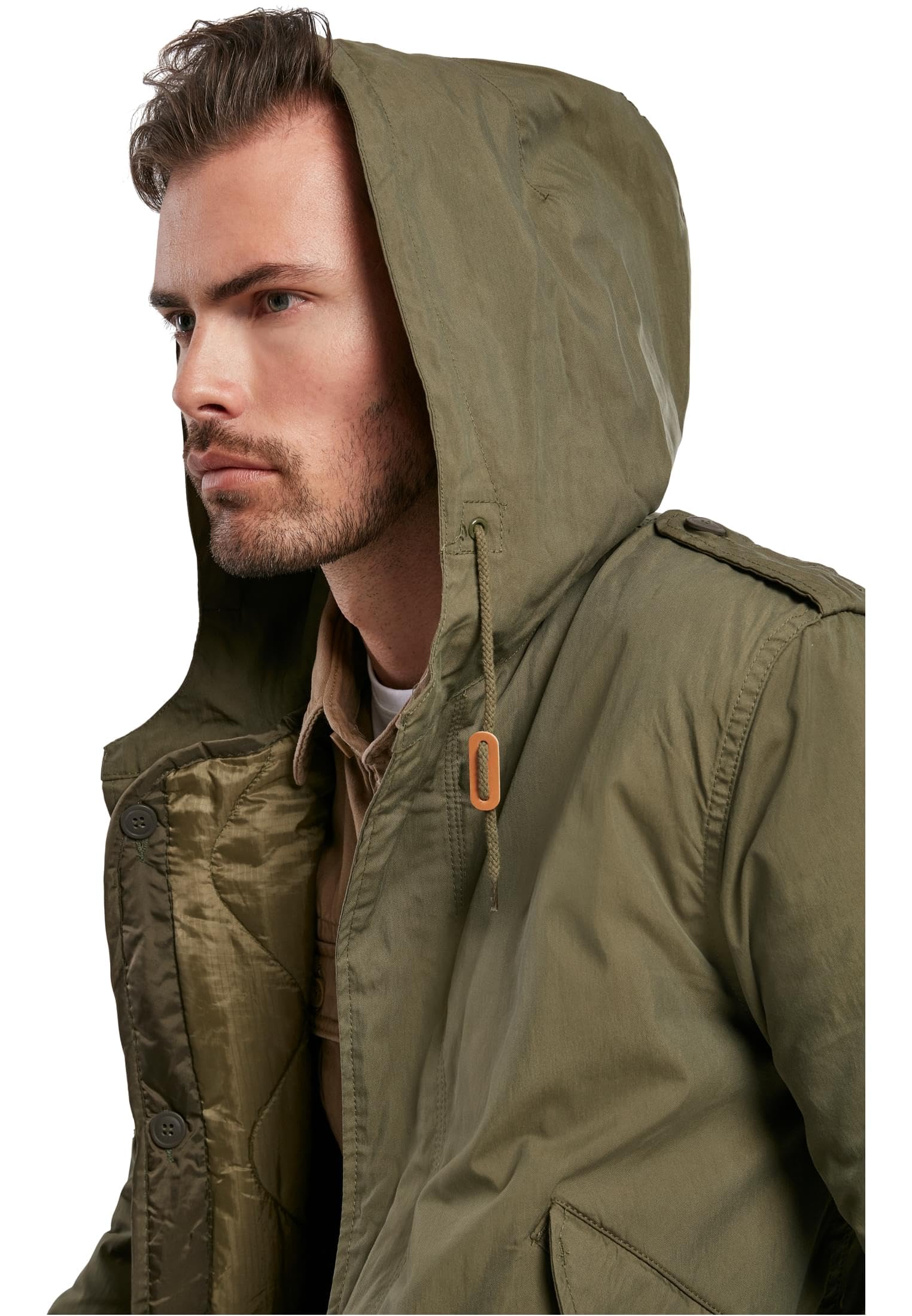 Brandit M51 US Parka