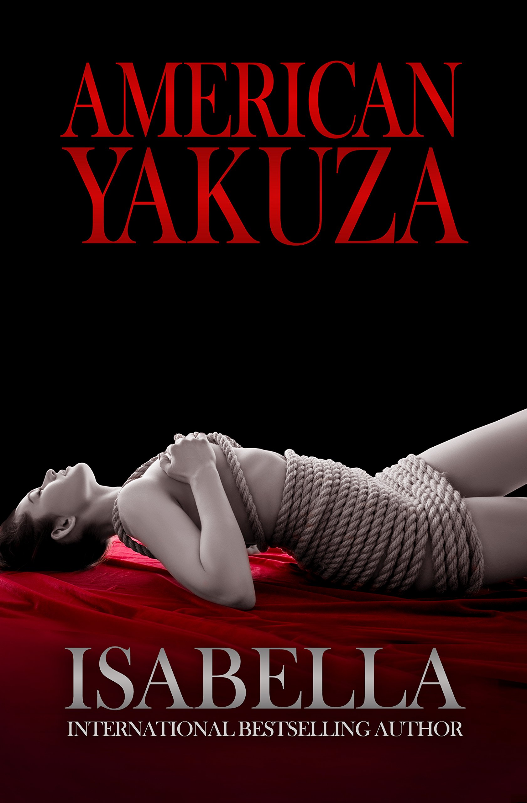 American Yakuza