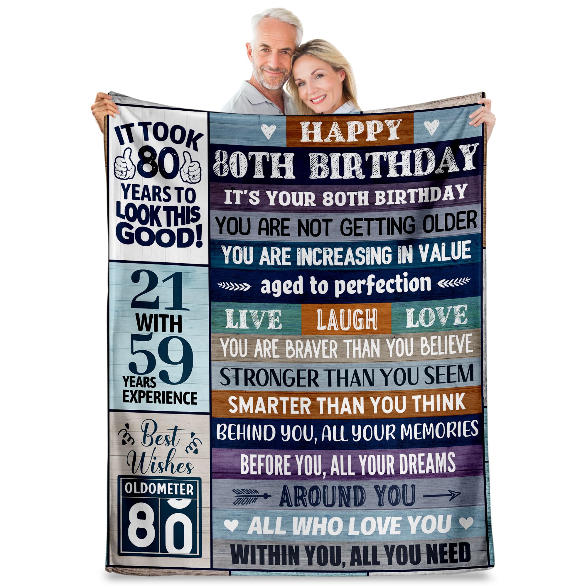80 Year Old Good Gifts For Older Women 80 Year Birthday Presents