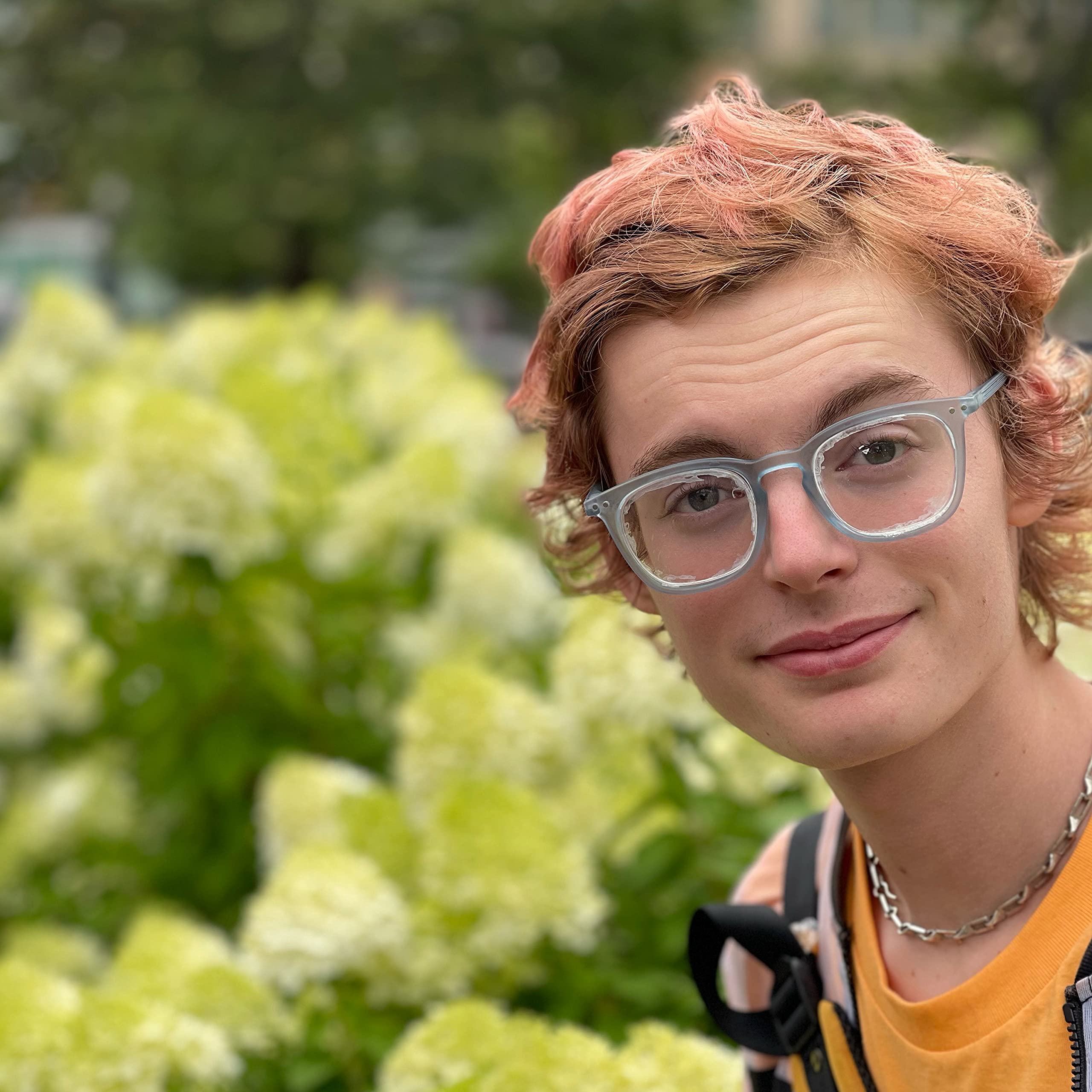 Tyler James Williams