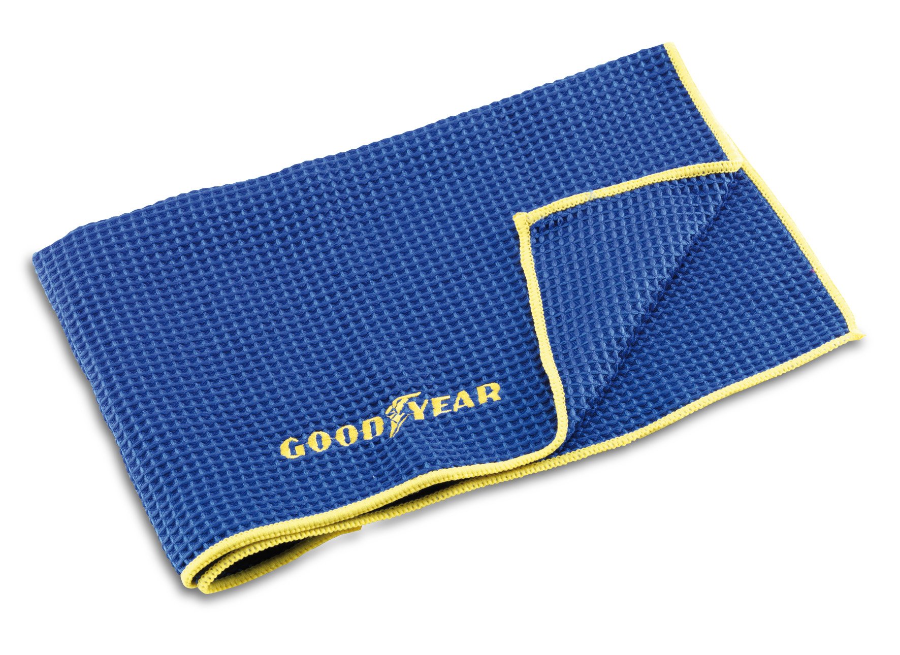 Goodyear 77415 Microfibre Cloth