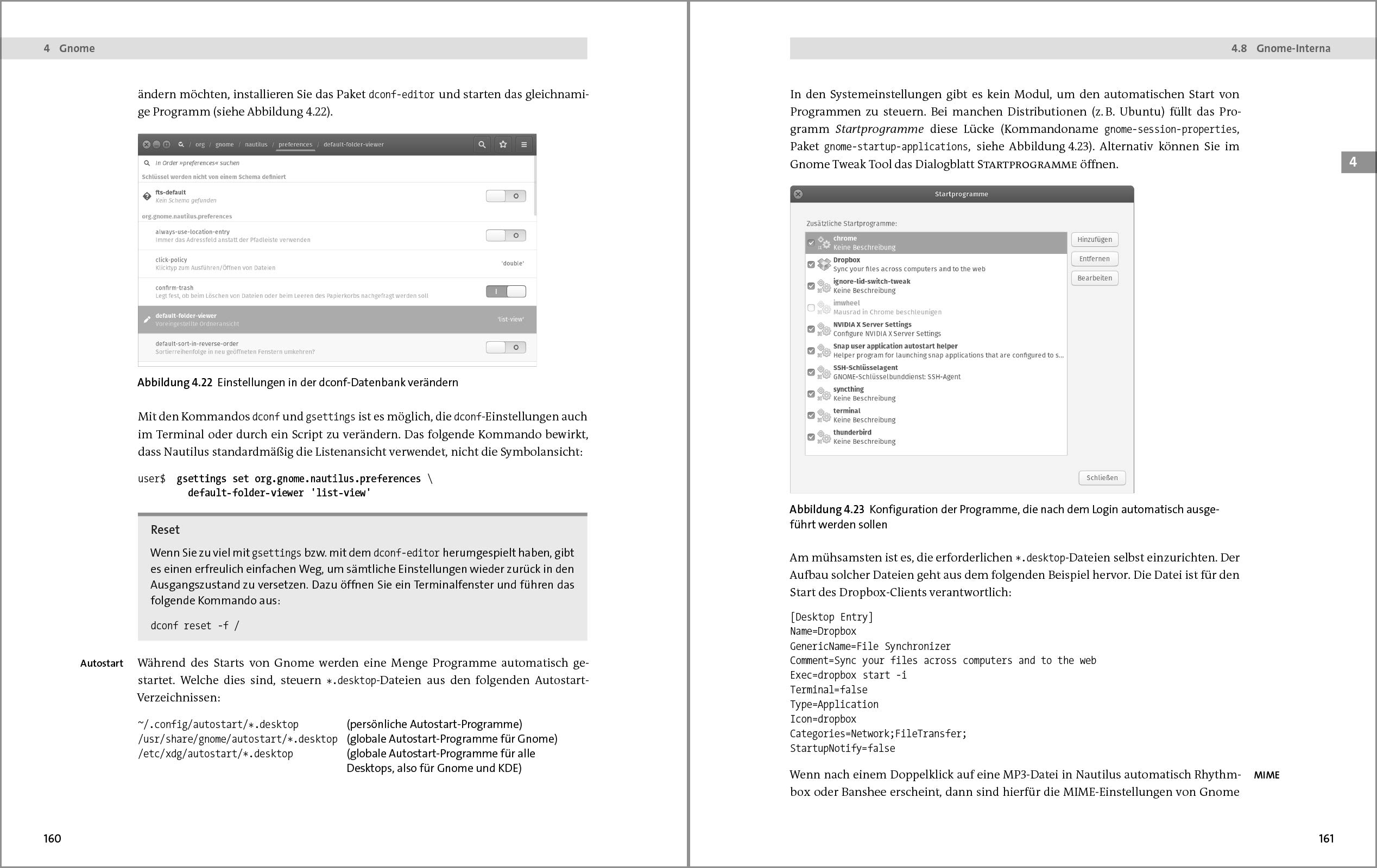 Linux: Das umfassende Handbuch von Michael Kofler. Für alle aktuellen Distributionen (Desktop und Server)