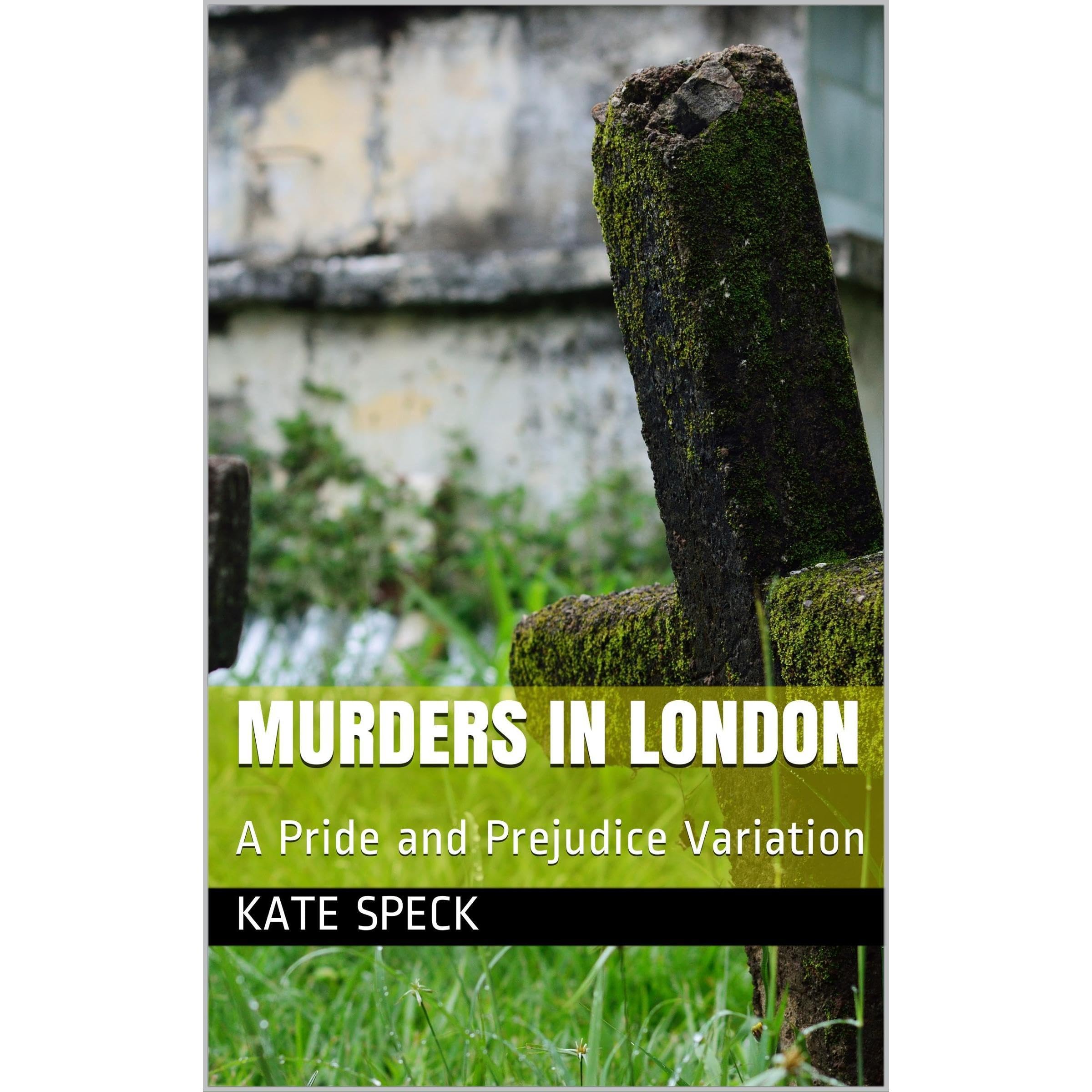 Murders in London