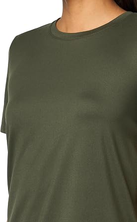 Skechers Women's Go Dri Swift Tunic Tee