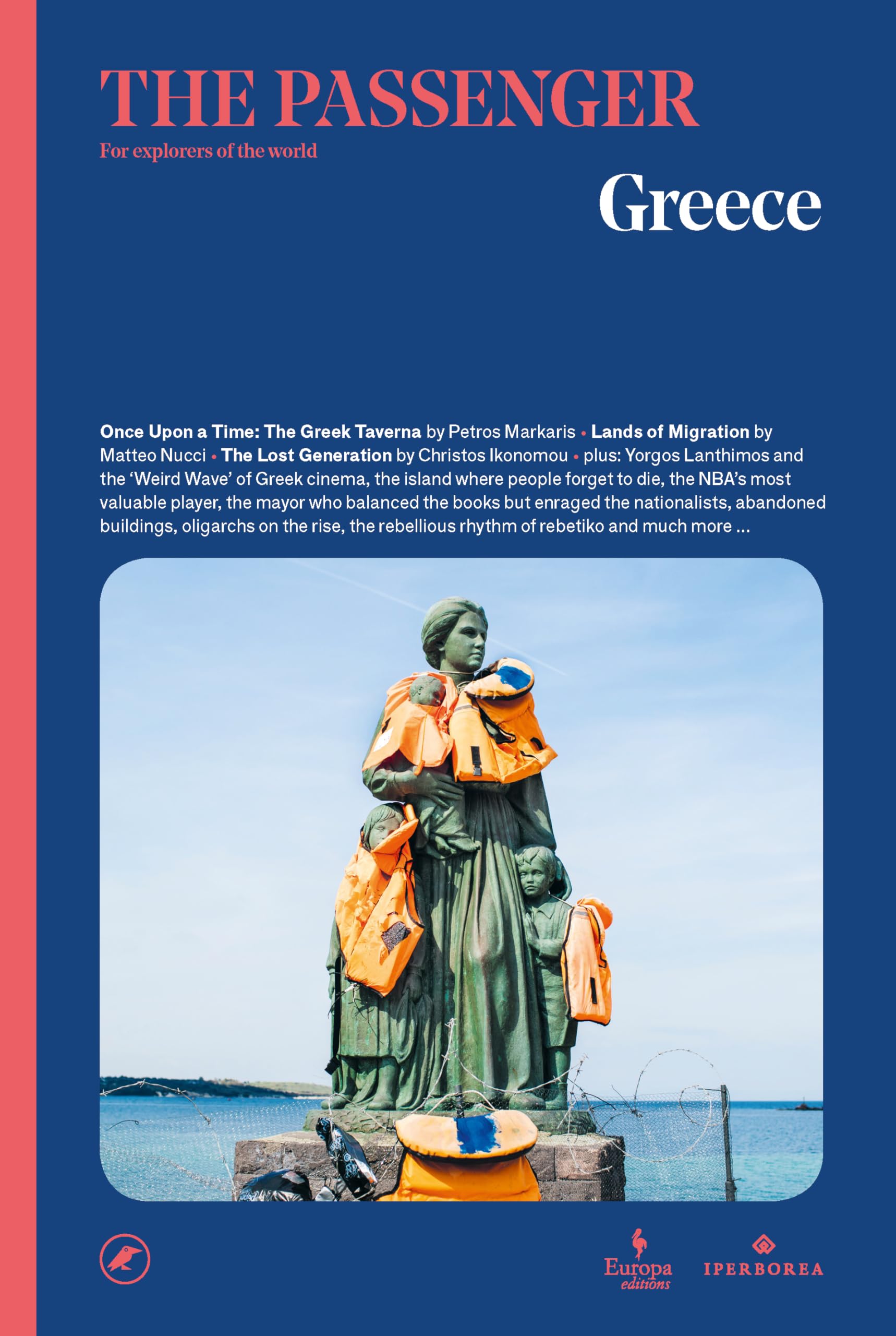Greece: The Passenger Volume 2,AA VV