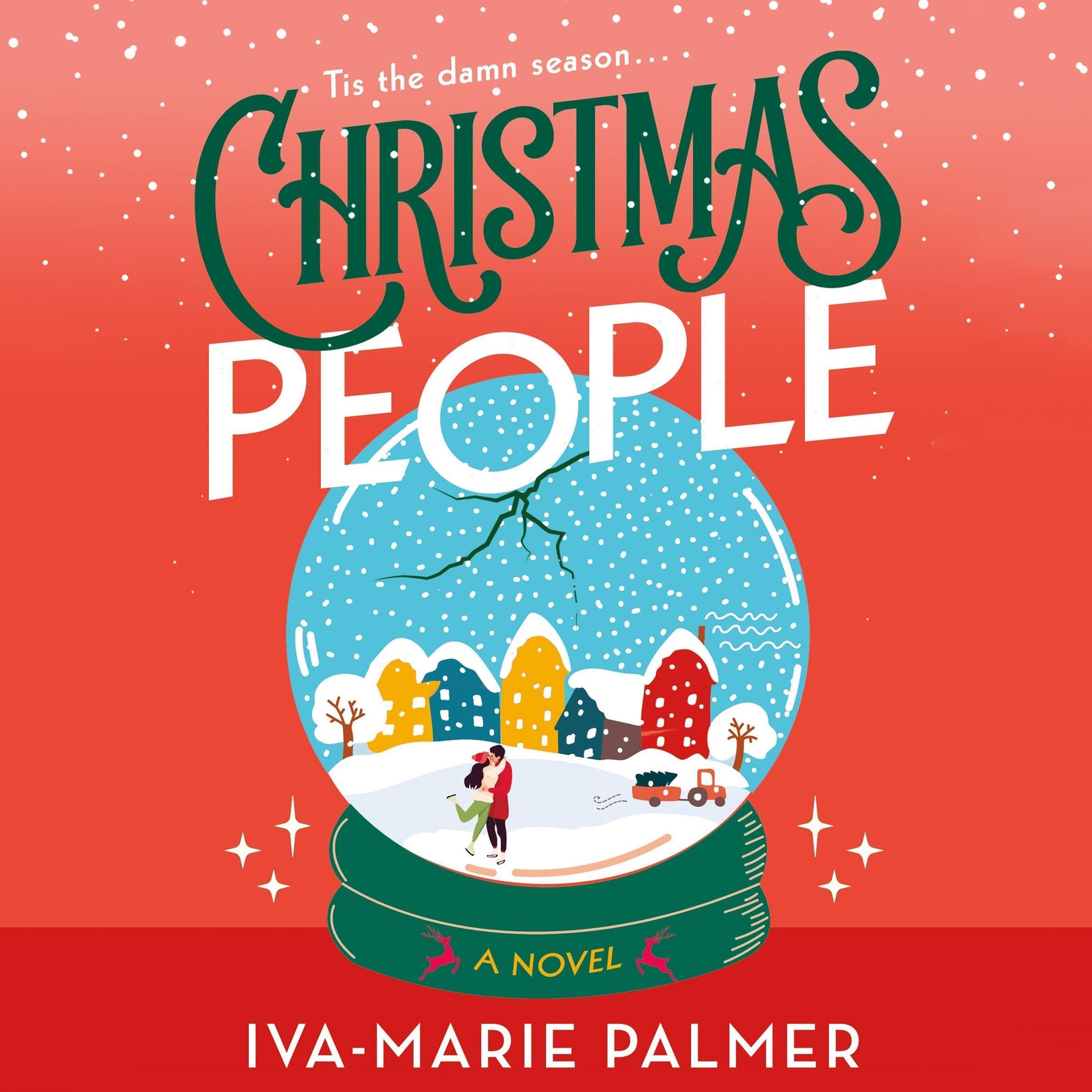 Christmas People