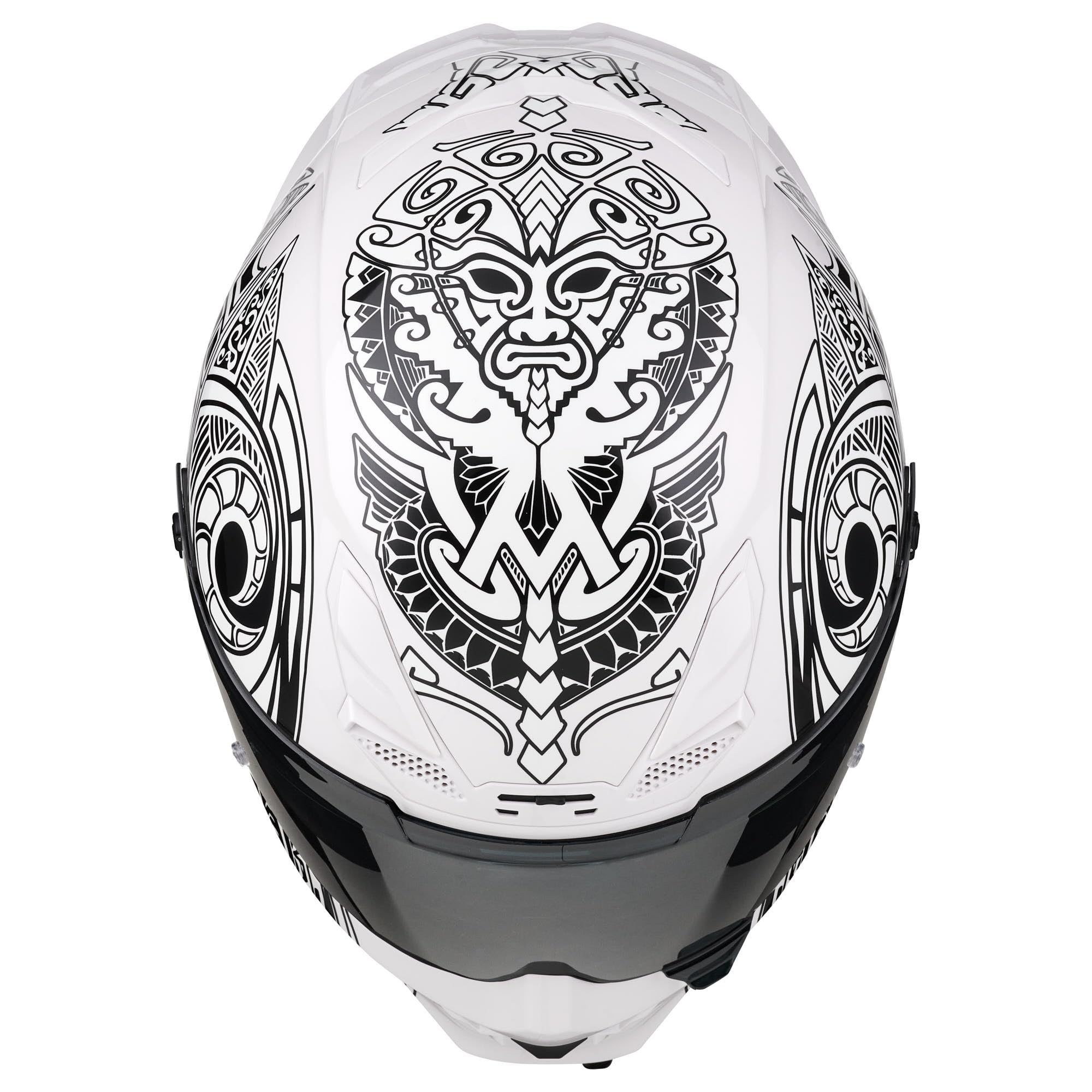 Bogotto Blade Maori Casco