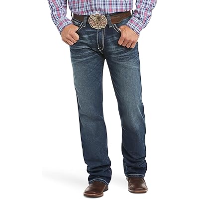 Джинсы Ariat M4 Adkins Low Rise Bootcut in Turnout