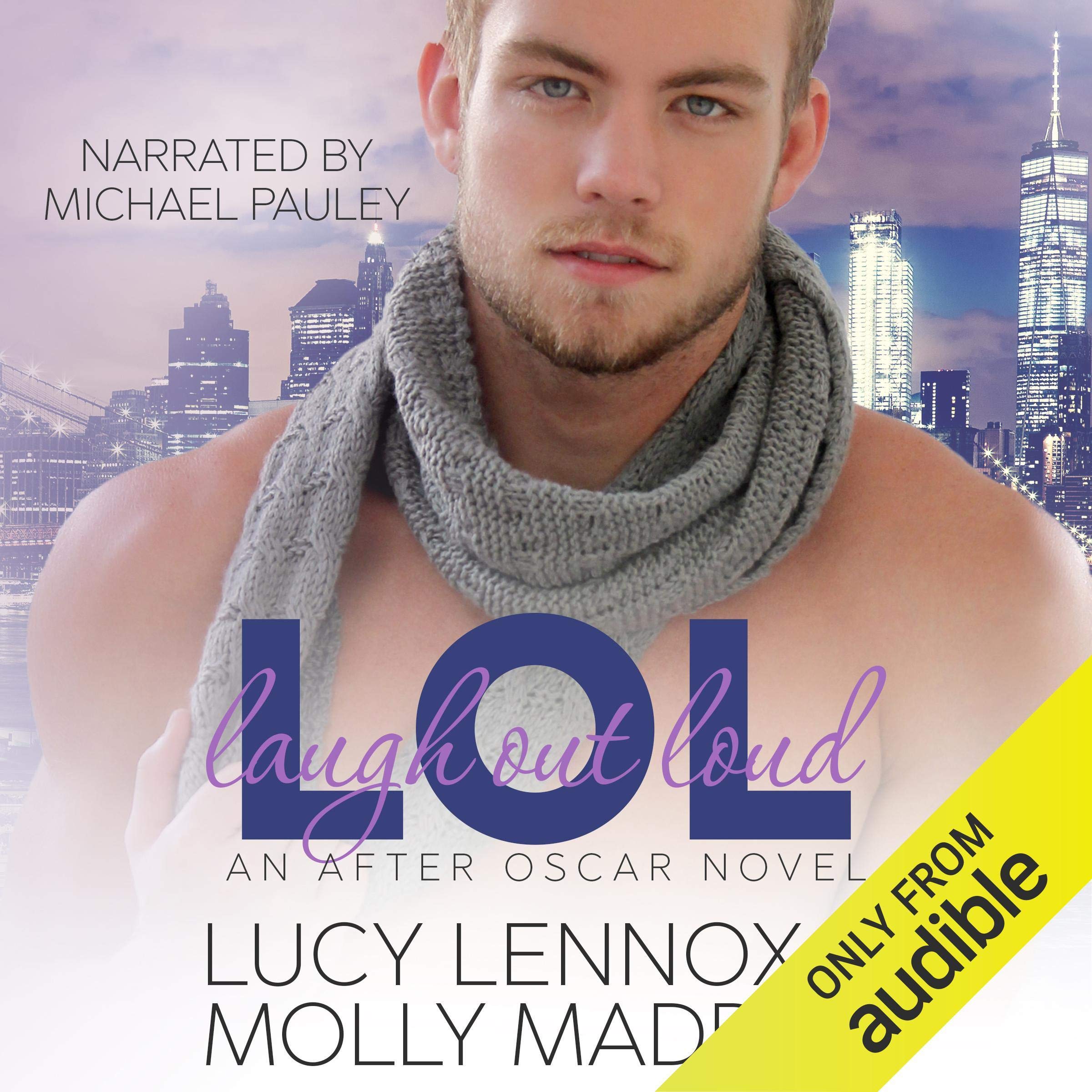 Cover art for LOL: Laugh out Loud