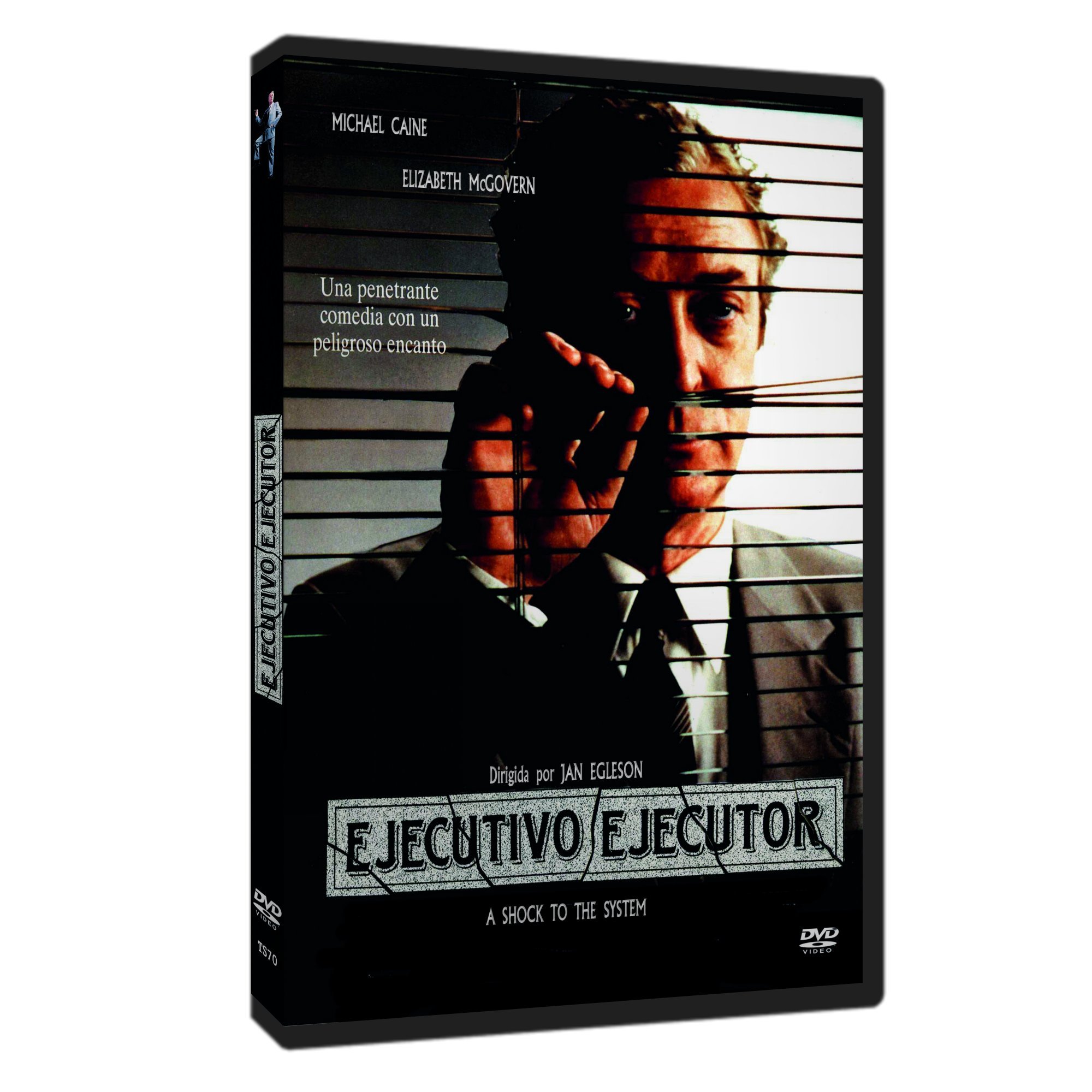 Ejecutivo Ejecutor 1990 A Shock to the System