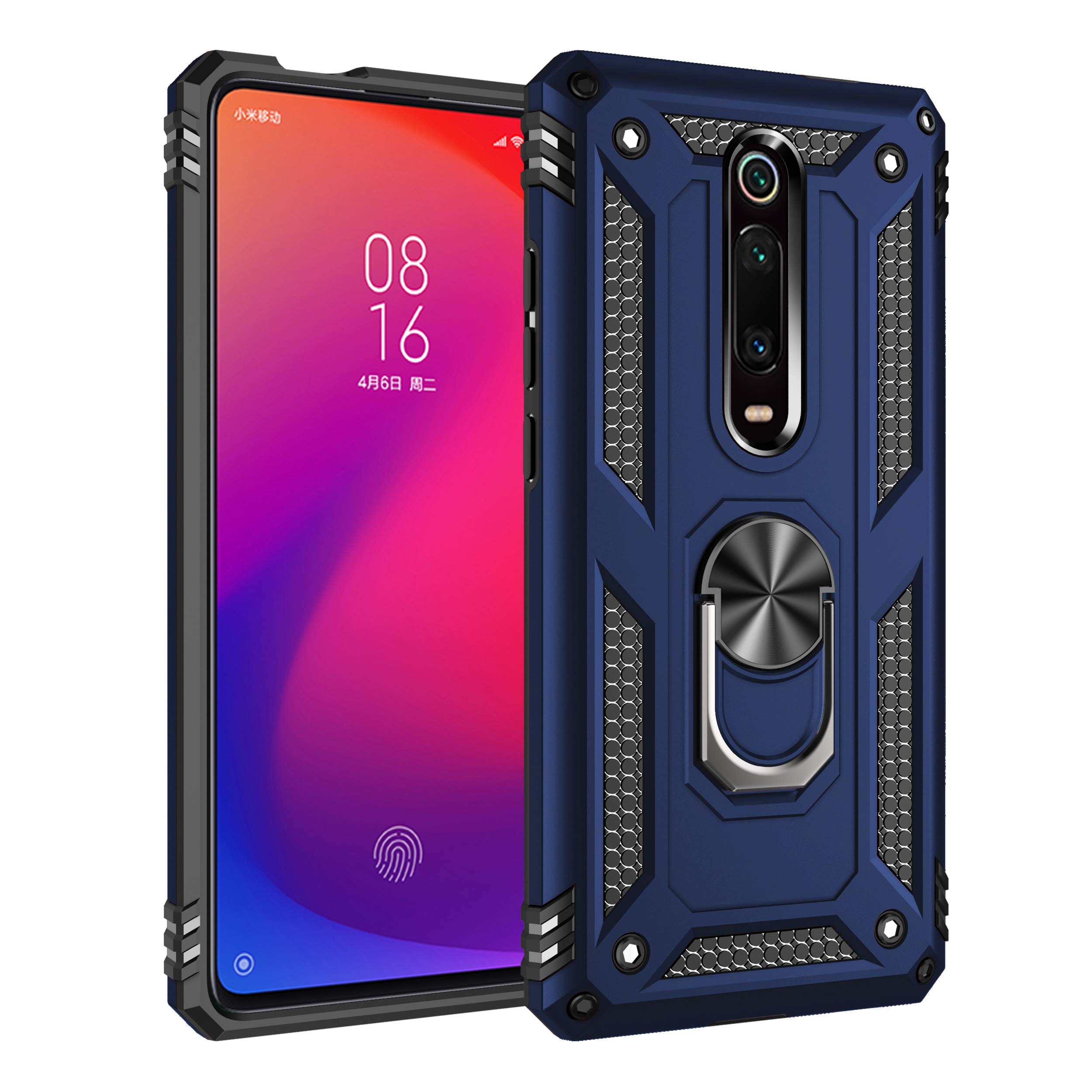HOT Redmi K20 Pro Mi 9t Pro Gcam 2ndspring Case For Xiaomi Mi
