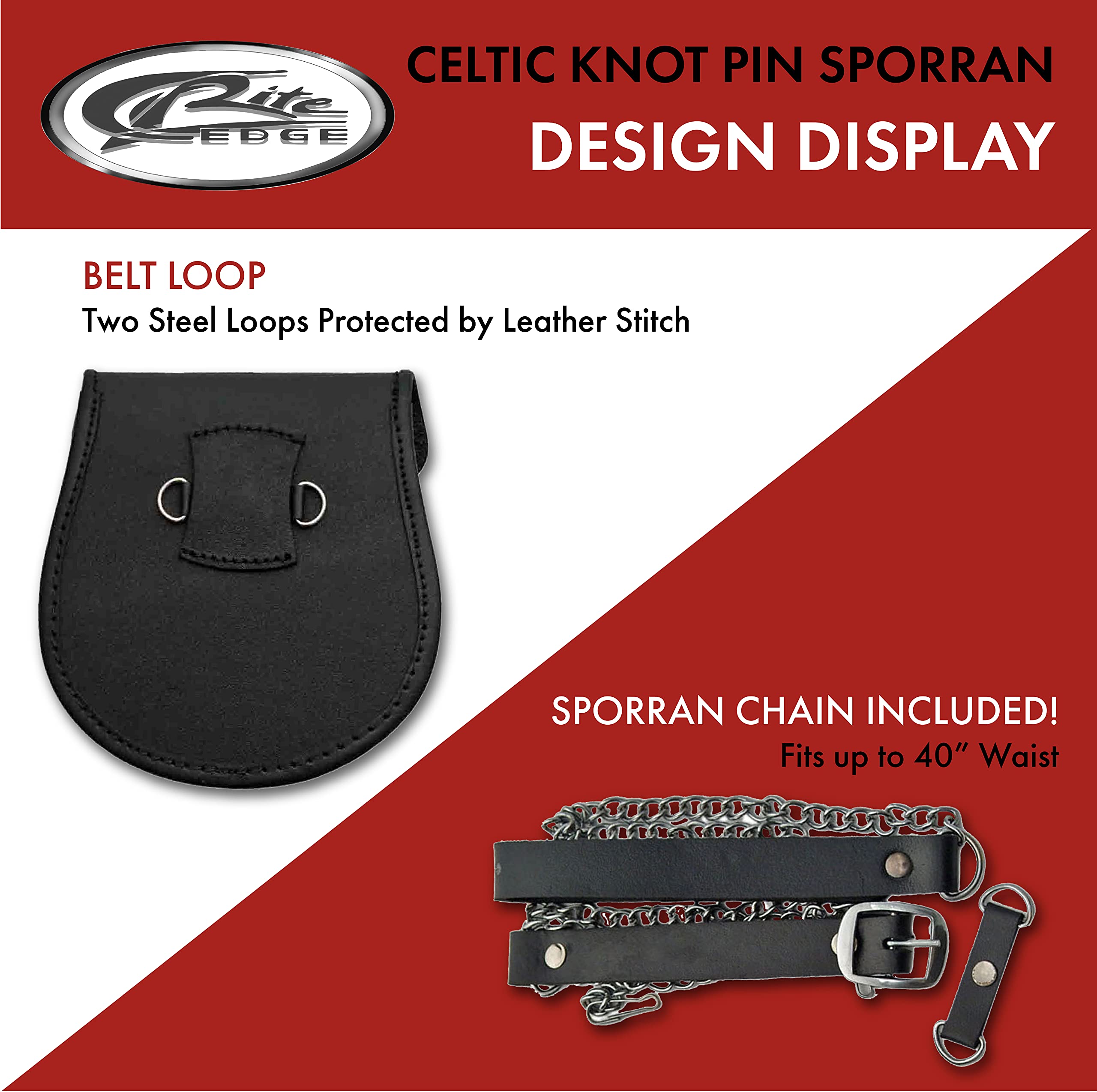 【現地購入】スコットランド スポーラン【極レア】ミニサイズ 現地購入】スコットランド スポーラン【極レア】ミニサイズ