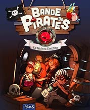 Download Bande de Pirates : Le Bateau Fantôme PDF