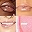 tarte maracuja juicy lip balm gloss - Hydrating & Nourishing Lip Gloss Balm with Vitamin E, Vegan & Cruelty-Free