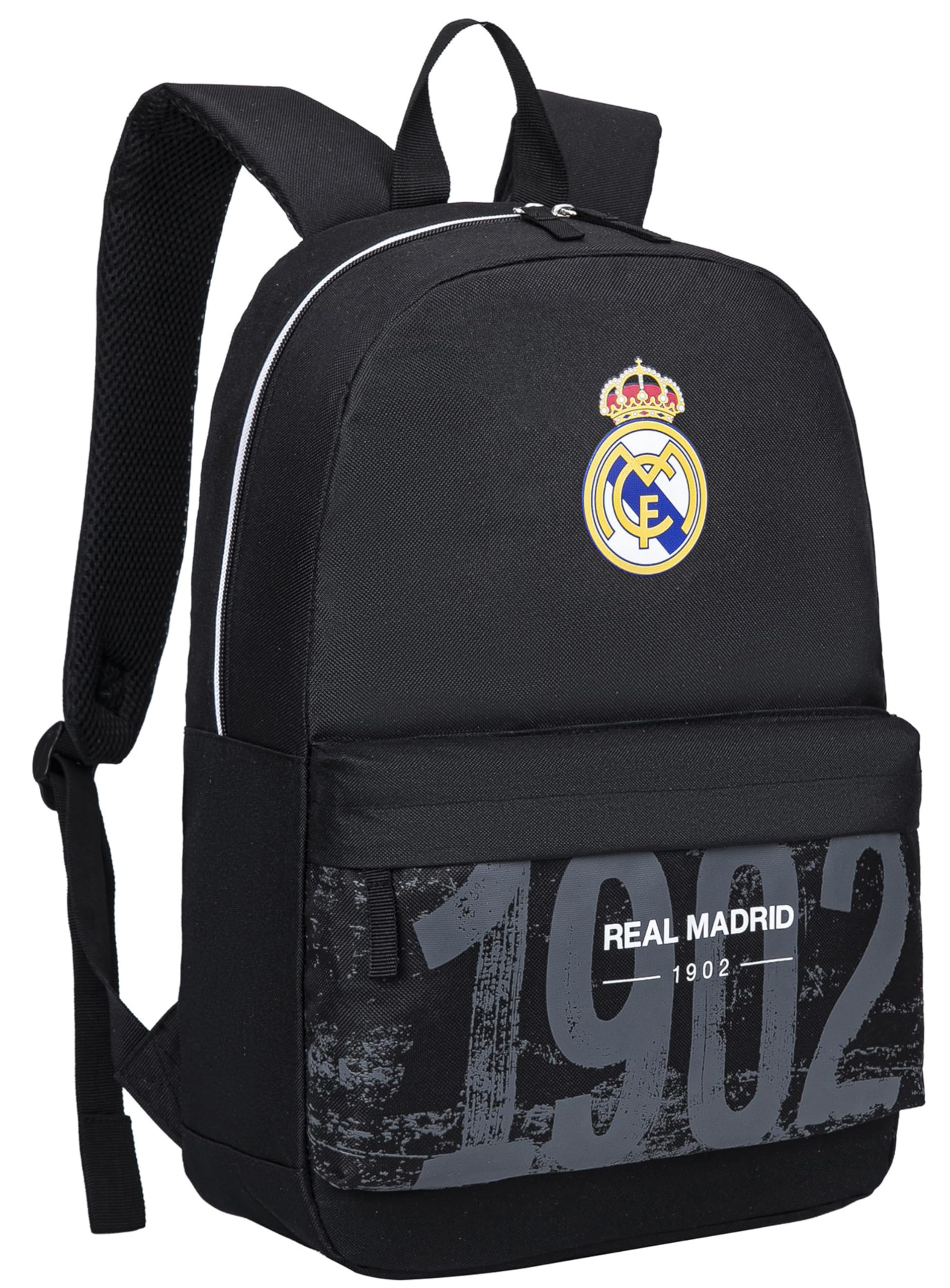 Real Madrid - Mochila Real, colección oficial