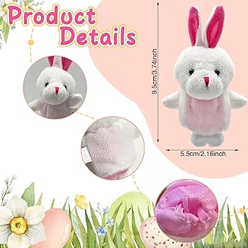 Amazon.co.jp: 指人形24個セット ミニぬいぐるみ 指人形おもちゃ