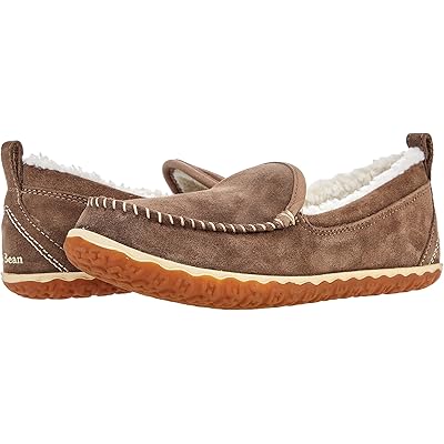 Тапочки L.L.Bean Mountain Slipper Moccasin