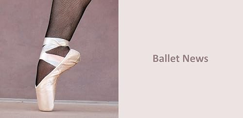 Ballet News