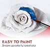 DAS Ceramic Clay, White, 1 kg