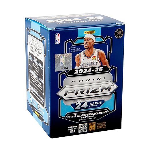 BK PRIZM (24-25) Blaster