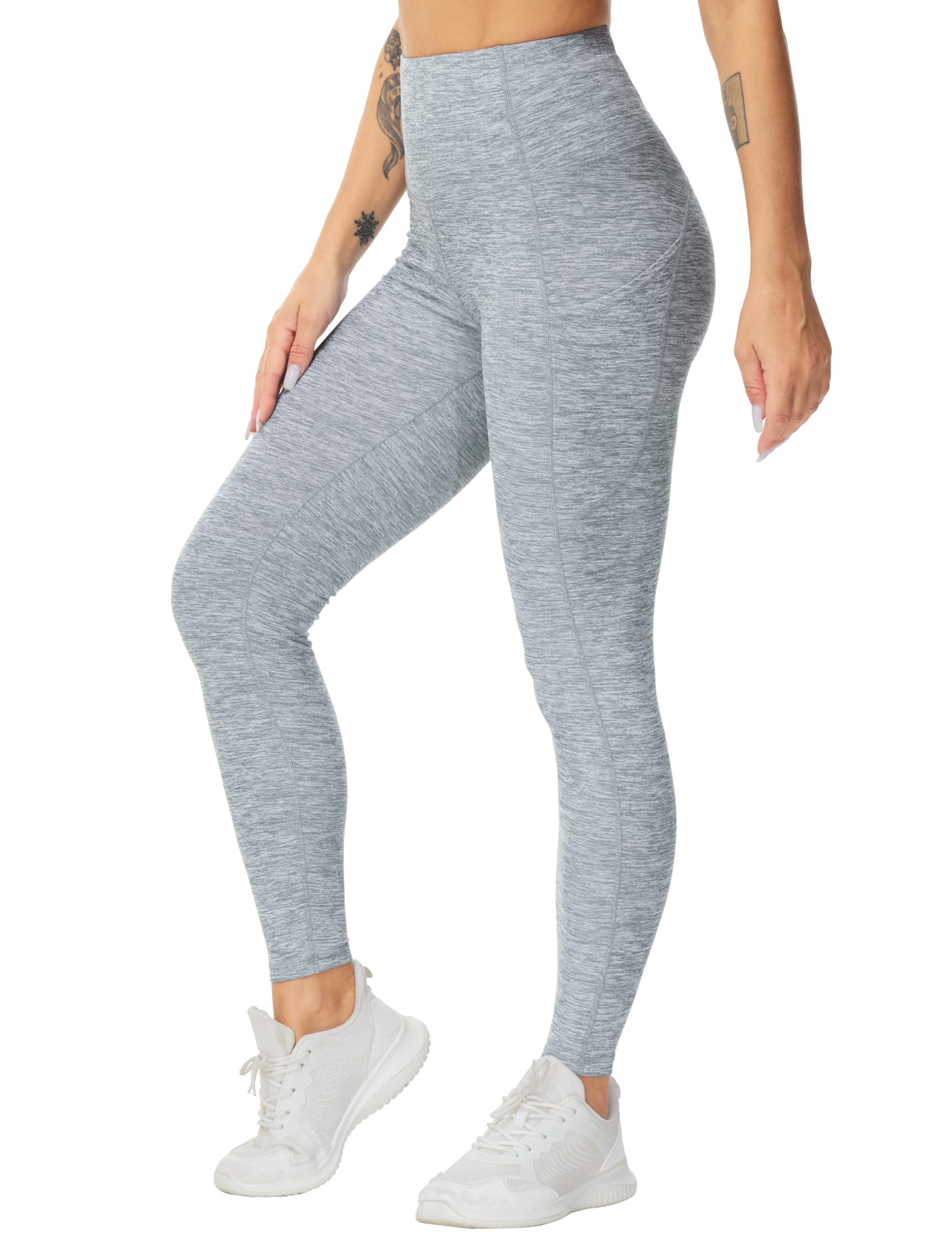 THE GYM PEOPLE Thick Yoga Pants