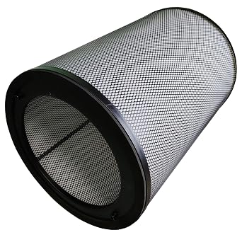 The Compatibility Between The 170836000 Air Filter and The VML60 Blower Compression Machine Equipment is Highly Consistent and Meets Its Usage Standards