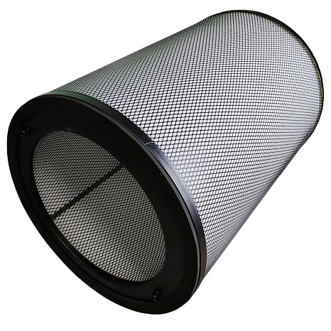 The Compatibility Between The 170836000 Air Filter and The VML60 Blower Compression Machine Equipment is Highly Consistent and Meets Its Usage Standards