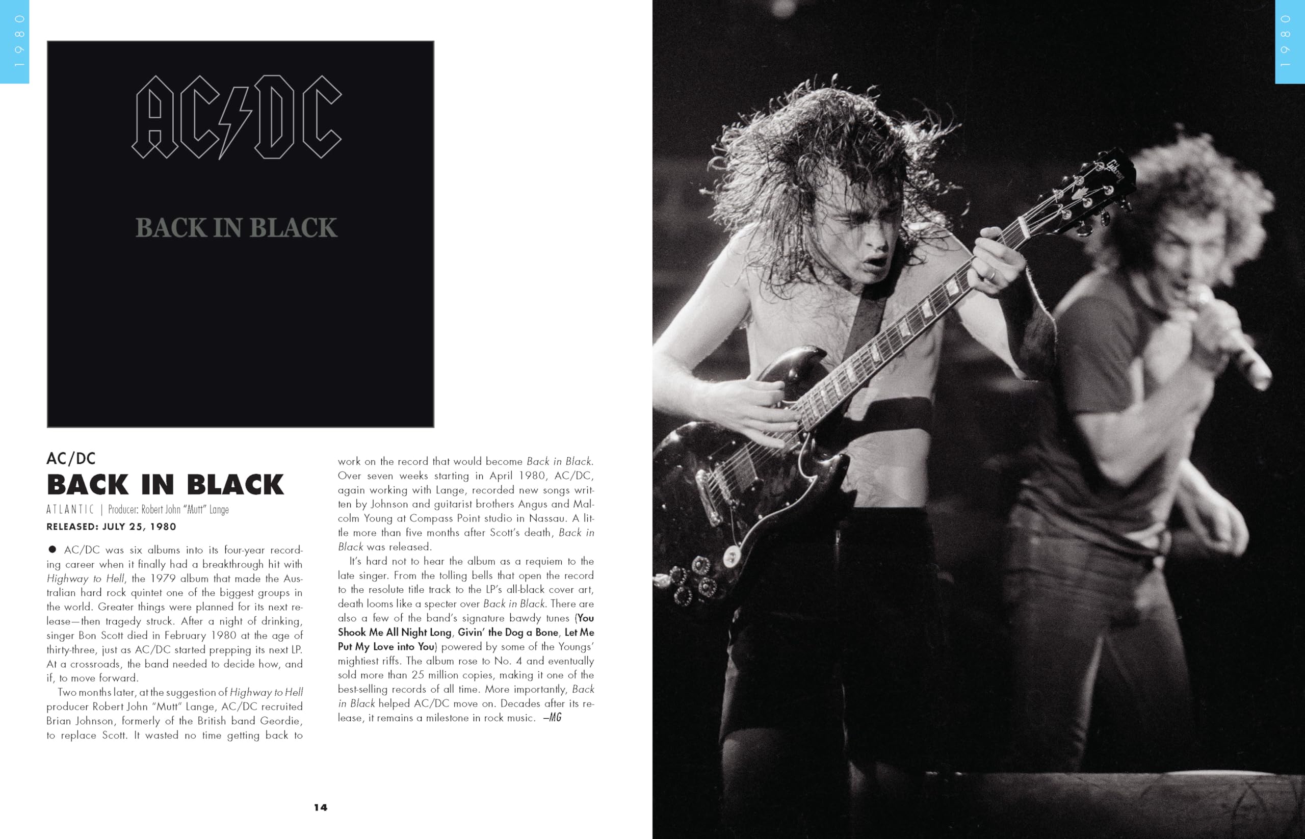 501 Essential Albums of the '80s: The Music Fan's Definitive Guide