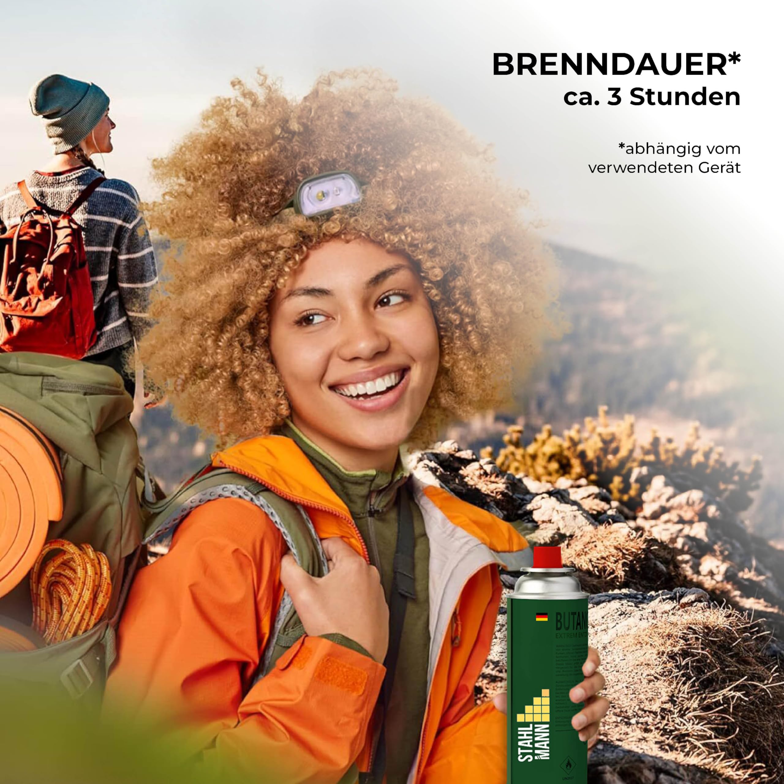 KMR BeA Gaspatrone 40g / 80ml Fuel Cell | 10900508